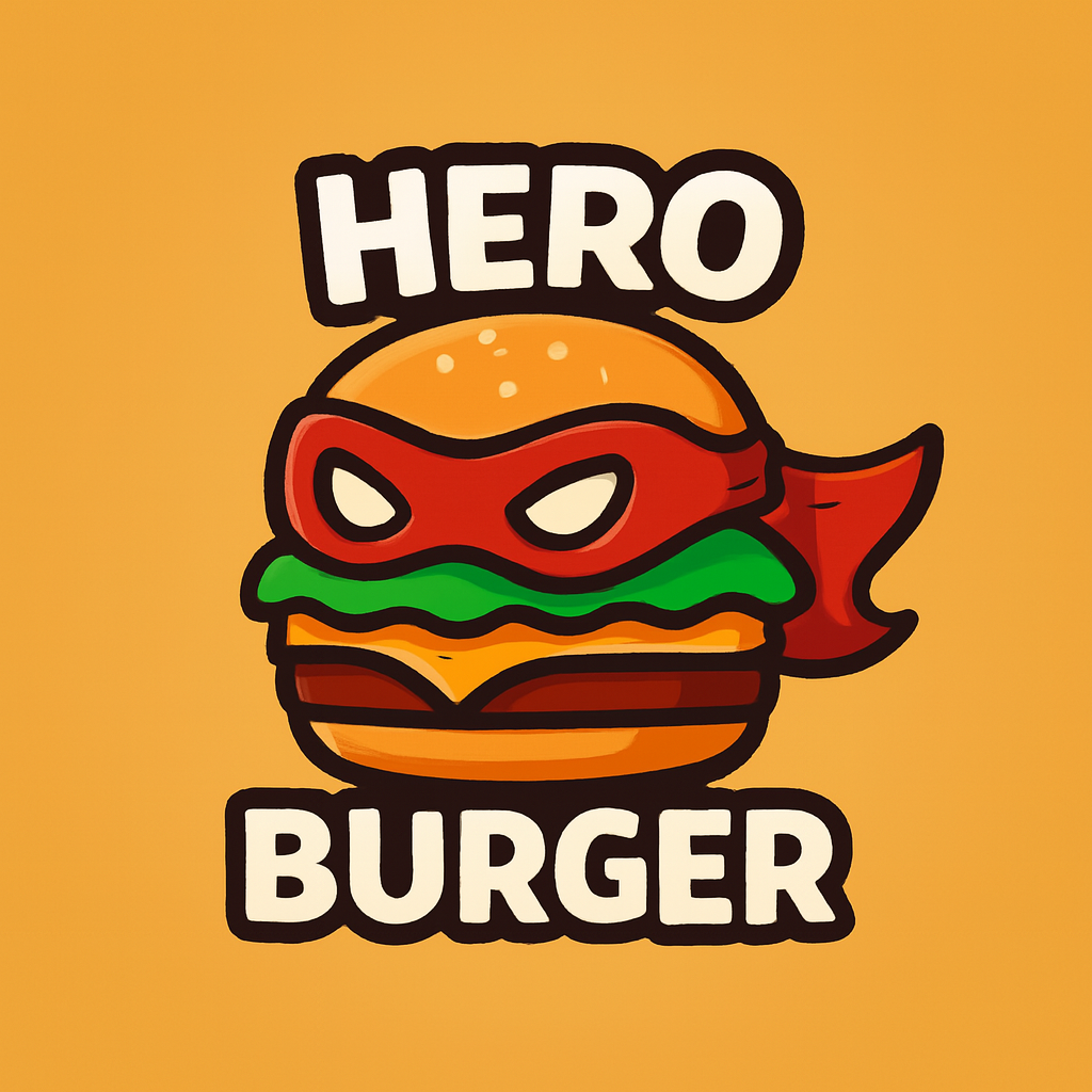 Hero Burguer